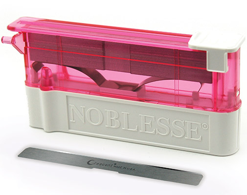 Noblesse 9000 Histology Blades