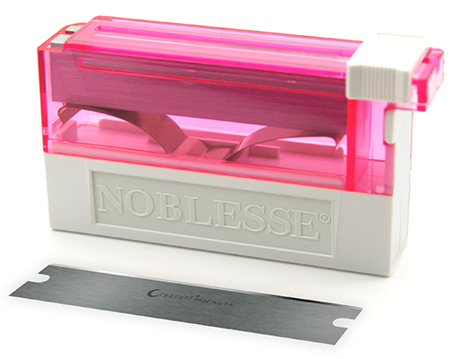 Noblesse 9100 Pathology Blades